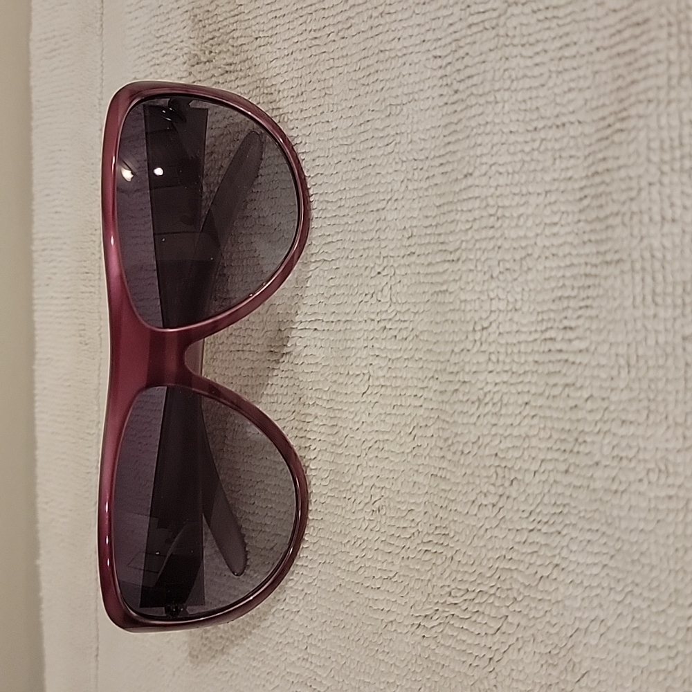New Camille Bixien sunglasses